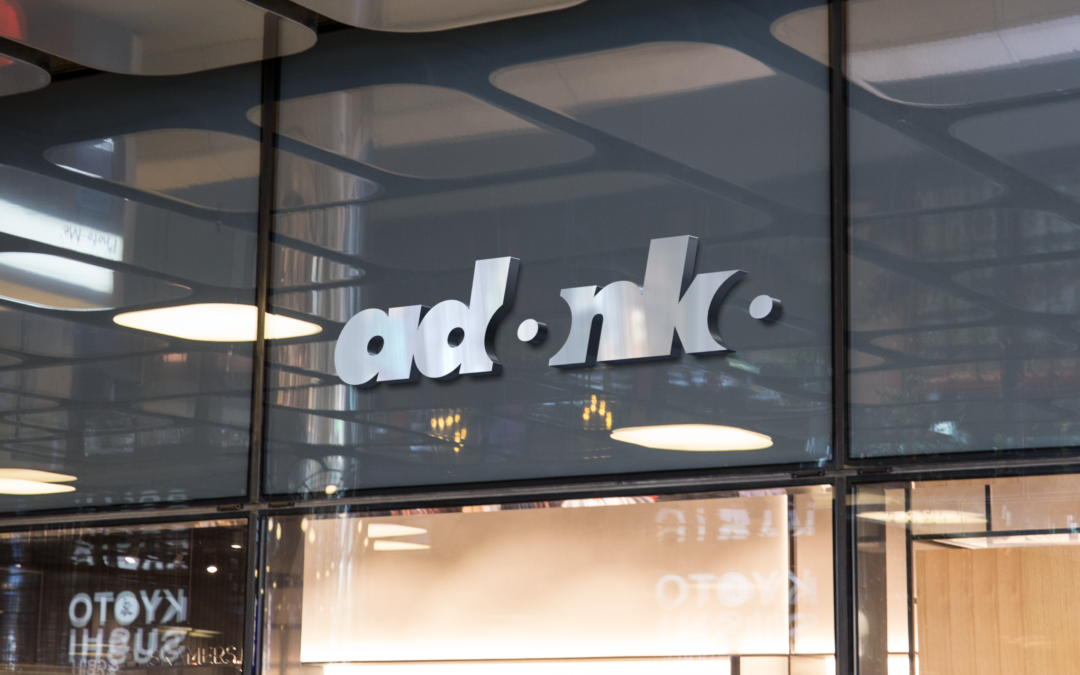 Logo Adonco Abverkaufsplattform