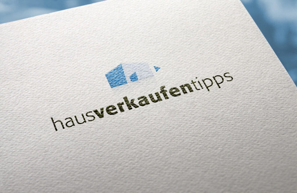 Logo Immobilienvermarktung